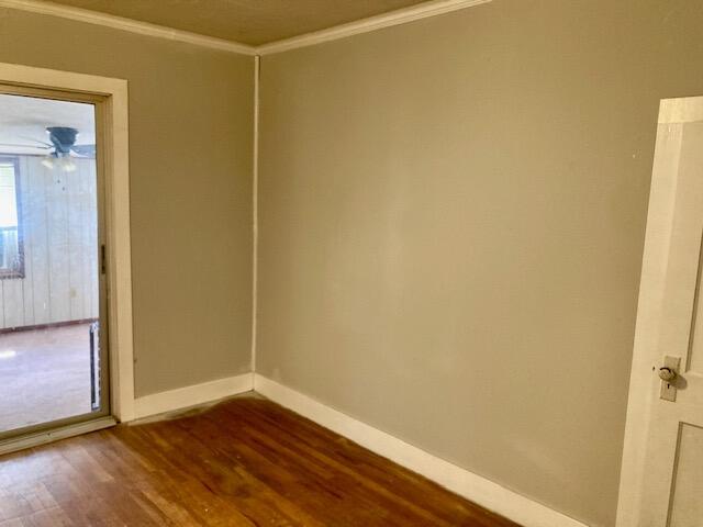 17 Nowling Drive DeFuniak Springs, FL 32433 - Photo 29 of 52 Bedroom #2