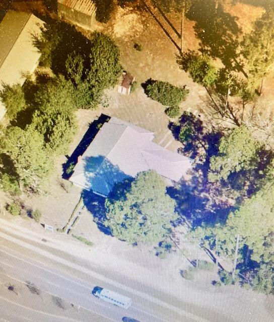 17 Nowling Drive DeFuniak Springs, FL 32433 - Photo 43 of 52 a view of a yard