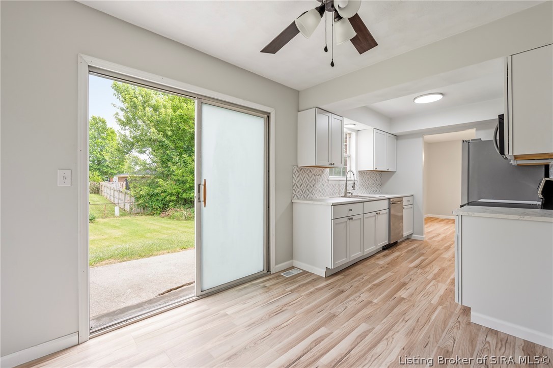 3612 St Joseph Road New Albany, IN 47150 - Photo 9 of 51