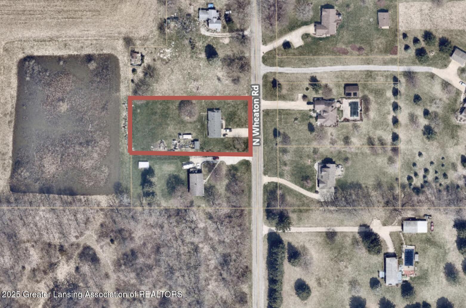 525 North Wheaton Road Charlotte, MI 48813 - Photo 34 of 34 Screenshot 2025-10-21 at 7.26.58AM