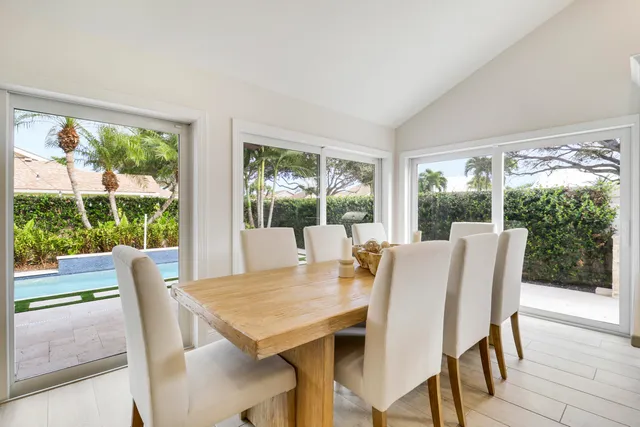 $1,550,000 | 105 Ocean Pines Terrace, Jupiter, FL 33477