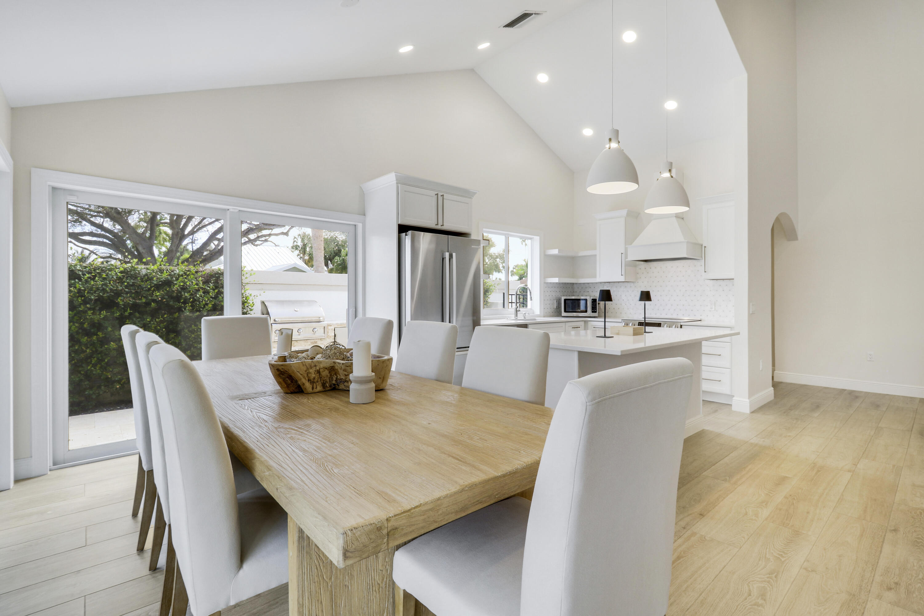 105 Ocean Pines Terrace Jupiter, FL 33477 - Photo 13 of 66 Dining Area