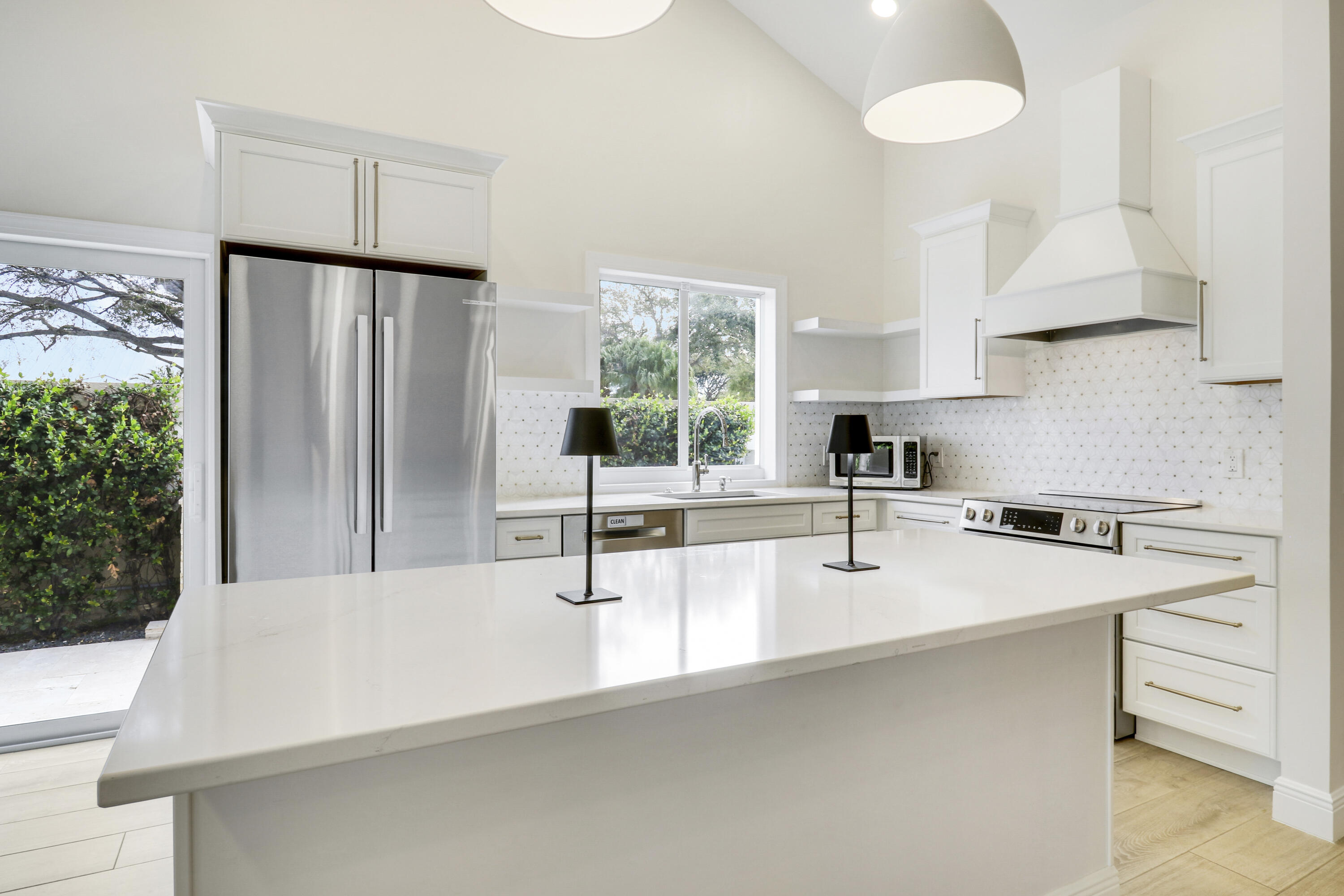 105 Ocean Pines Terrace Jupiter, FL 33477 - Photo 15 of 66 Kitchen