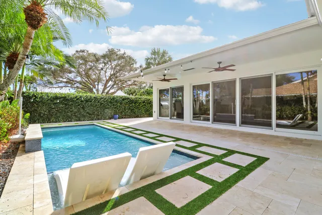 $1,550,000 | 105 Ocean Pines Terrace, Jupiter, FL 33477