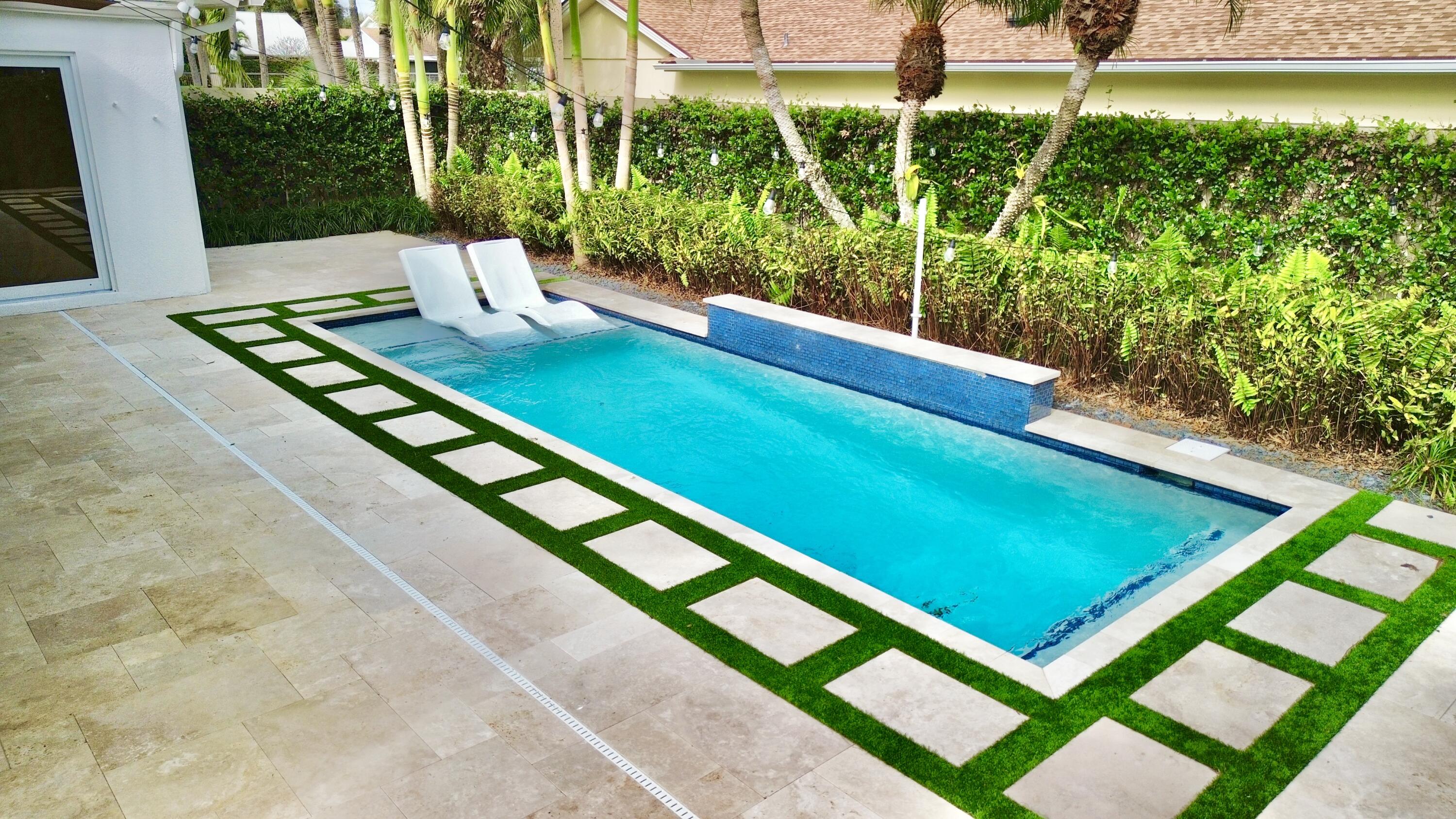 105 Ocean Pines Terrace Jupiter, FL 33477 - Photo 22 of 66 Patio/Pool