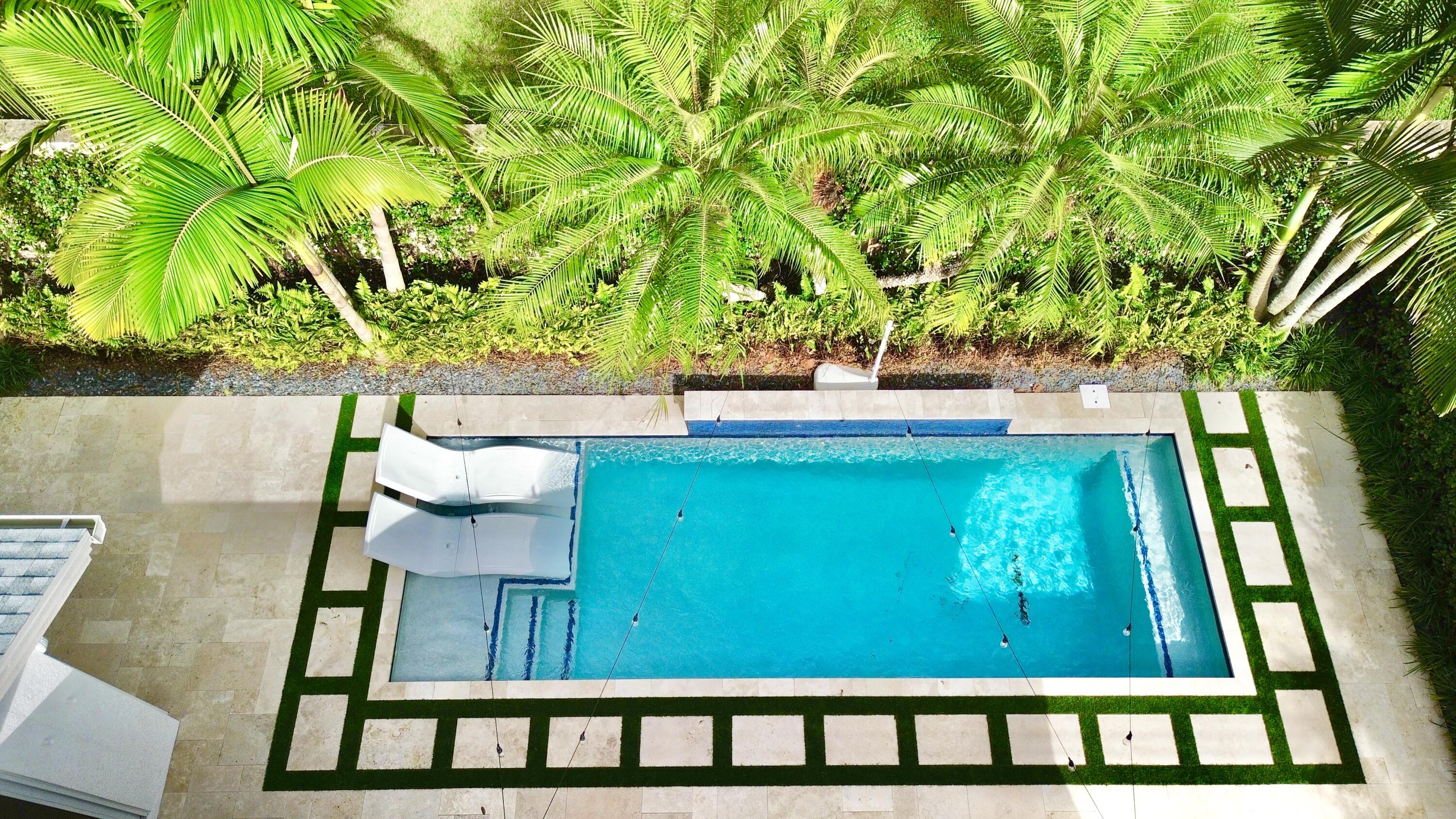 105 Ocean Pines Terrace Jupiter, FL 33477 - Photo 24 of 66 Patio/Pool