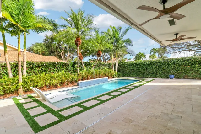 $1,550,000 | 105 Ocean Pines Terrace, Jupiter, FL 33477