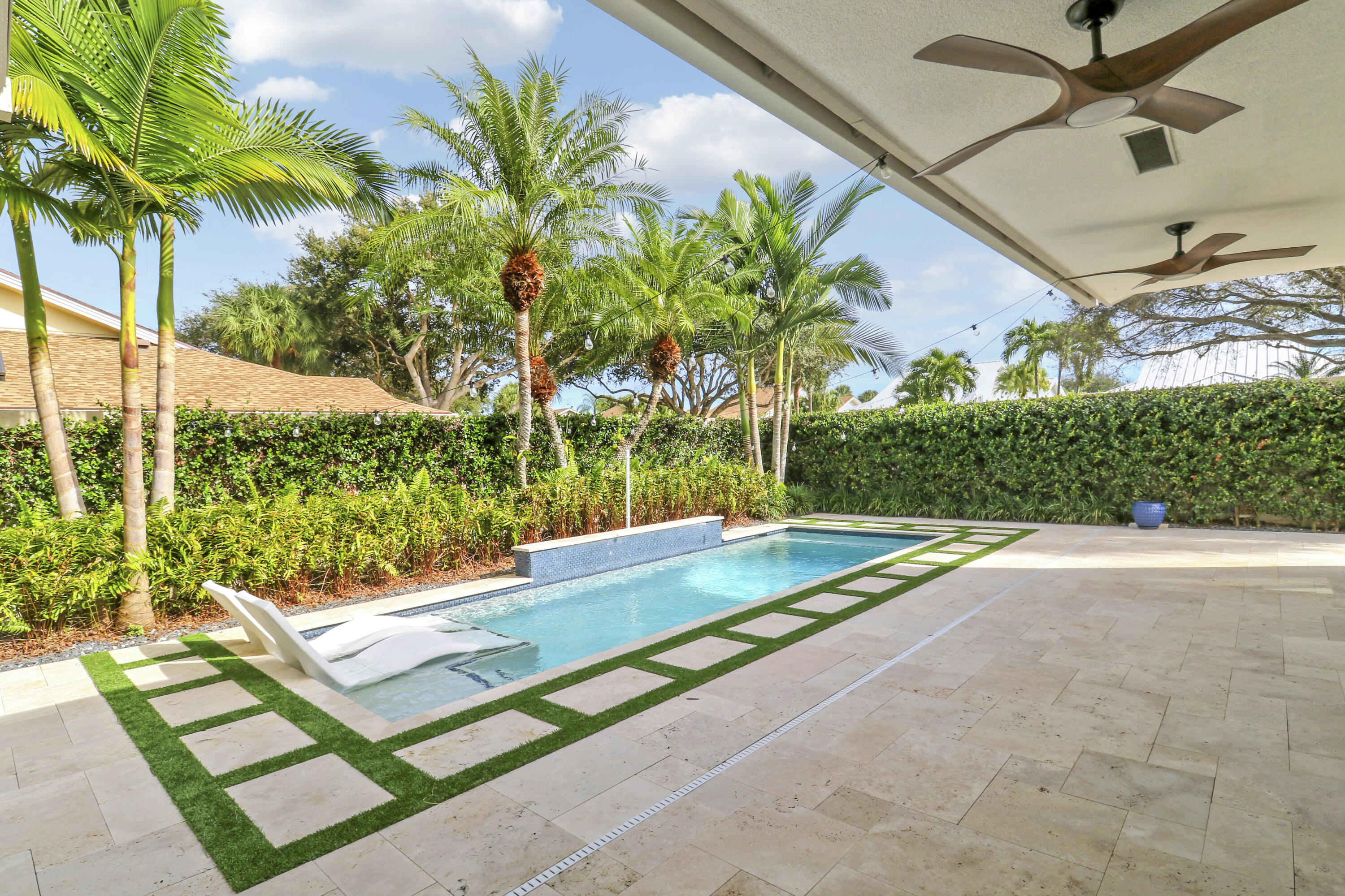 105 Ocean Pines Terrace Jupiter, FL 33477 - Photo 25 of 66 Patio/Pool