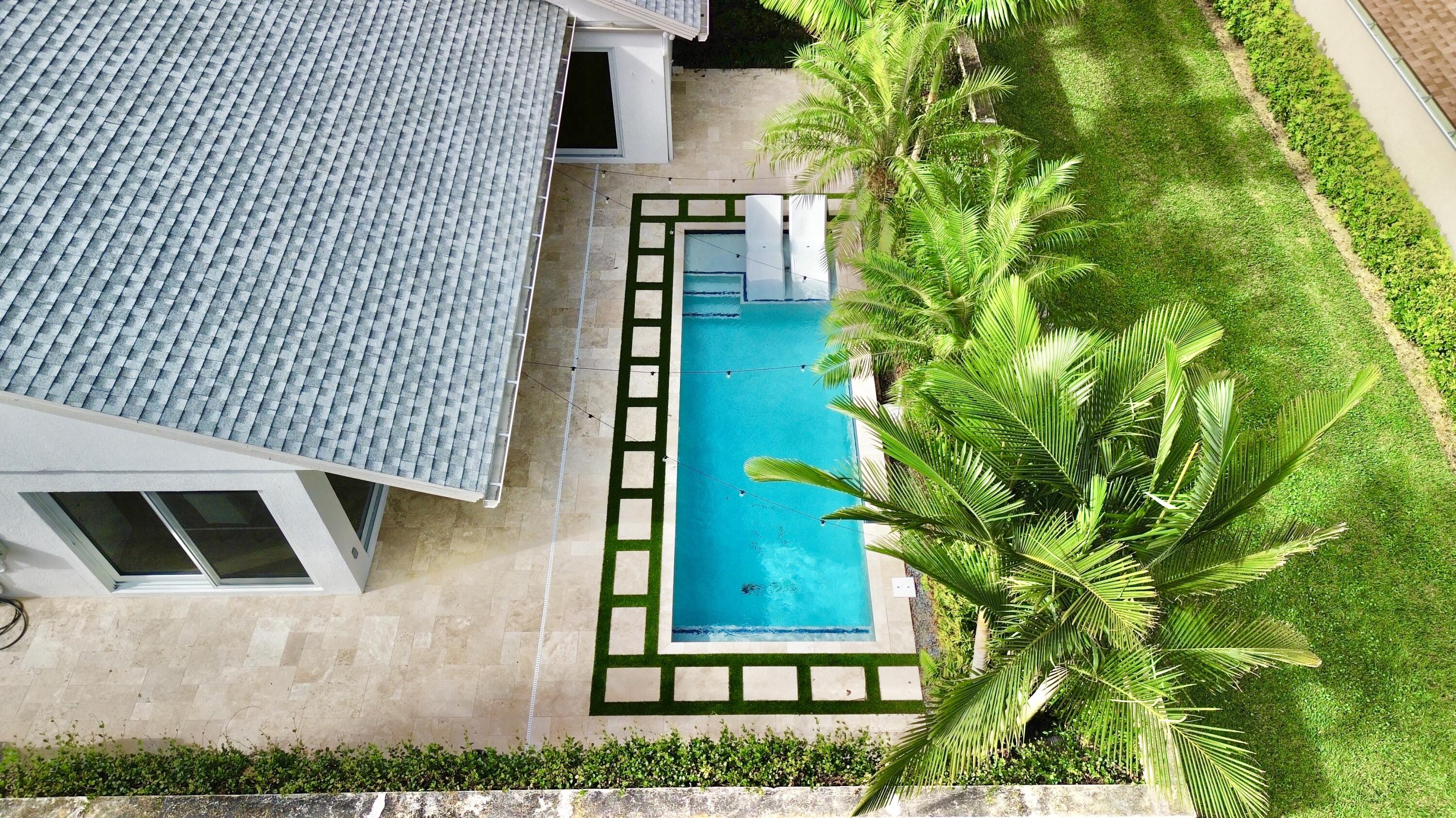 105 Ocean Pines Terrace Jupiter, FL 33477 - Photo 26 of 66 Patio/Pool