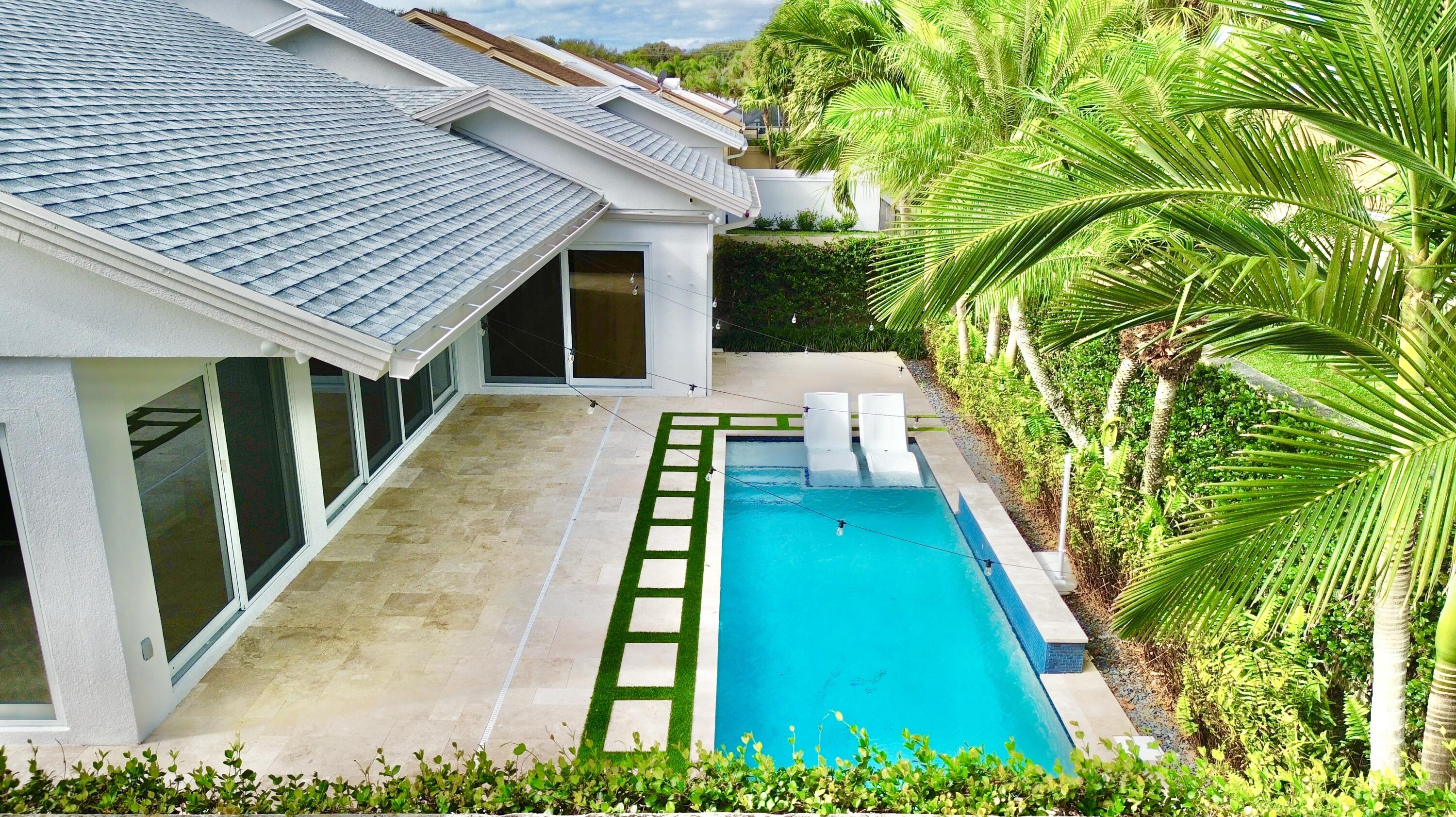 105 Ocean Pines Terrace Jupiter, FL 33477 - Photo 29 of 66 Patio/Pool