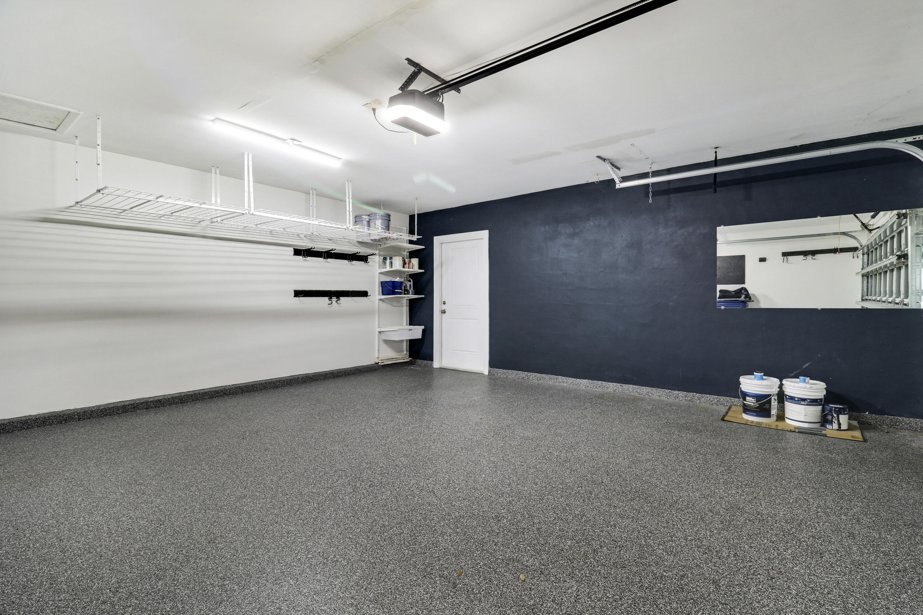 105 Ocean Pines Terrace Jupiter, FL 33477 - Photo 50 of 66 Garage