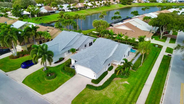 $1,550,000 | 105 Ocean Pines Terrace, Jupiter, FL 33477