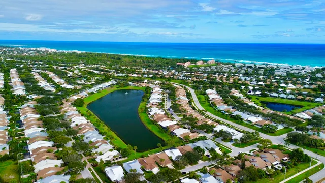$1,550,000 | 105 Ocean Pines Terrace, Jupiter, FL 33477