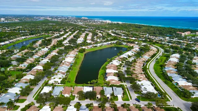 $1,550,000 | 105 Ocean Pines Terrace, Jupiter, FL 33477