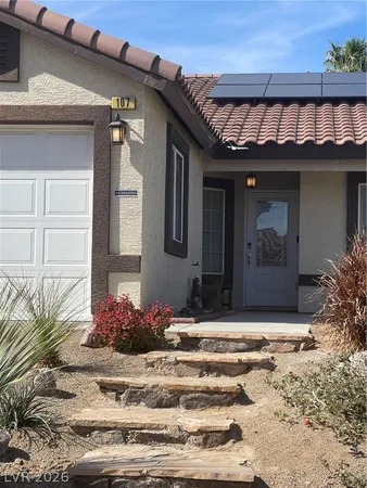 $540,000 | 107 Mauve Street, Henderson, NV 89012