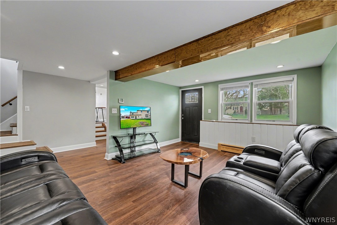 5258 Chestnut Ridge Road Orchard Park, NY 14127 - Photo 21 of 37