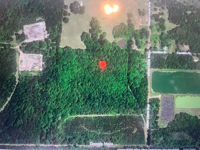 0 Albert Lewis Way Mansfield, LA 71052 - Photo 1 of 7