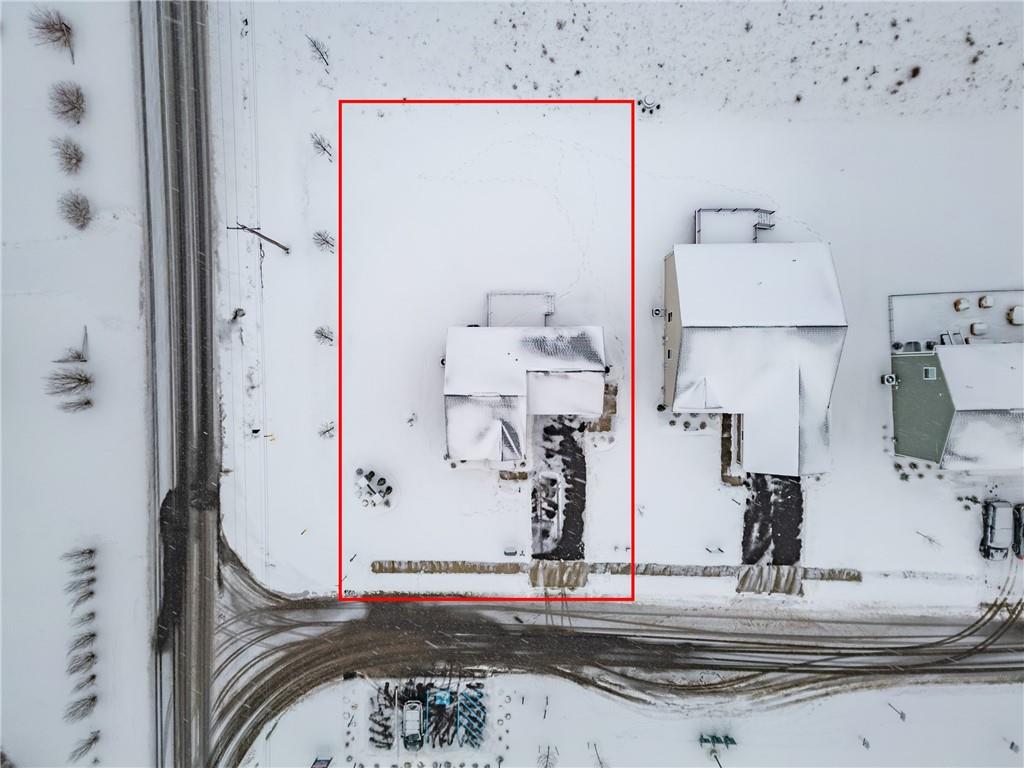 101 Jerome Drive Butler, PA 16001 - Photo 33 of 34 a view of water heater room