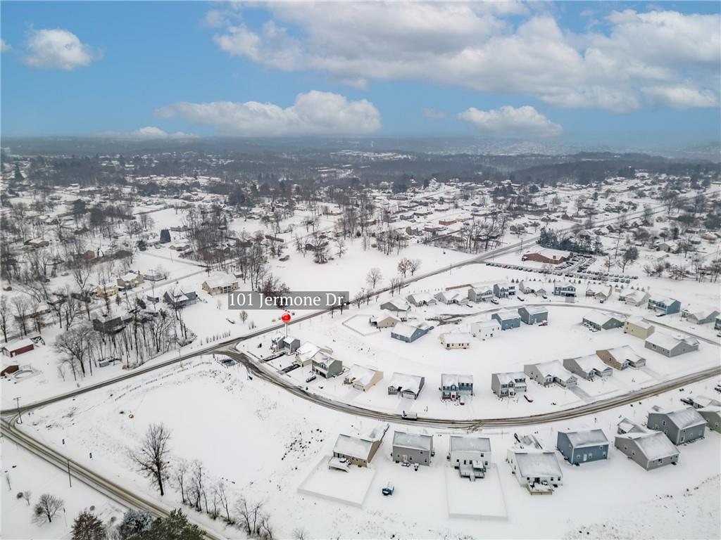 101 Jerome Drive Butler, PA 16001 - Photo 34 of 34 a view of city