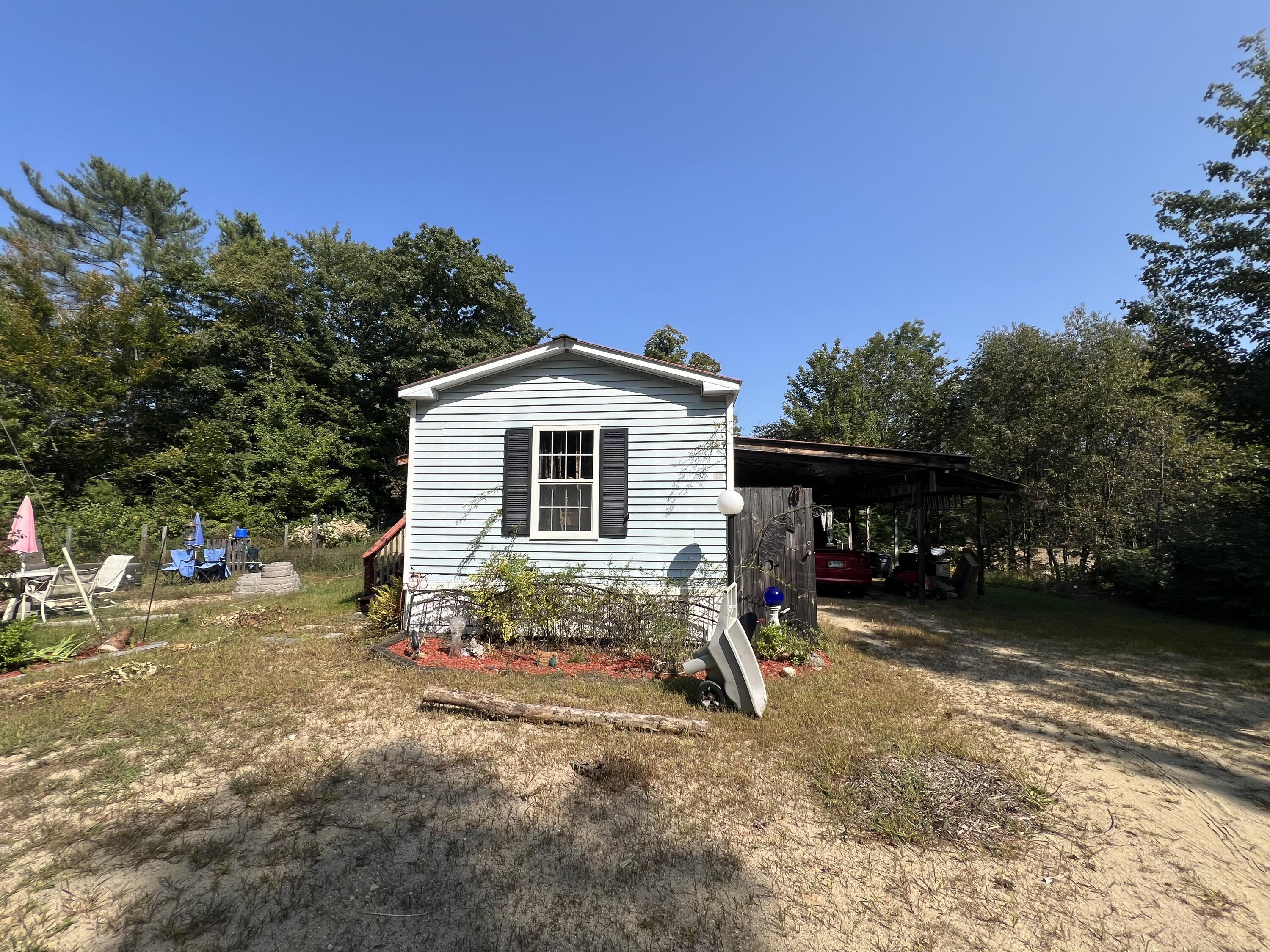 33 Pinewoods Road Canton, ME 04221 - Photo 16 of 17 IMG_5487