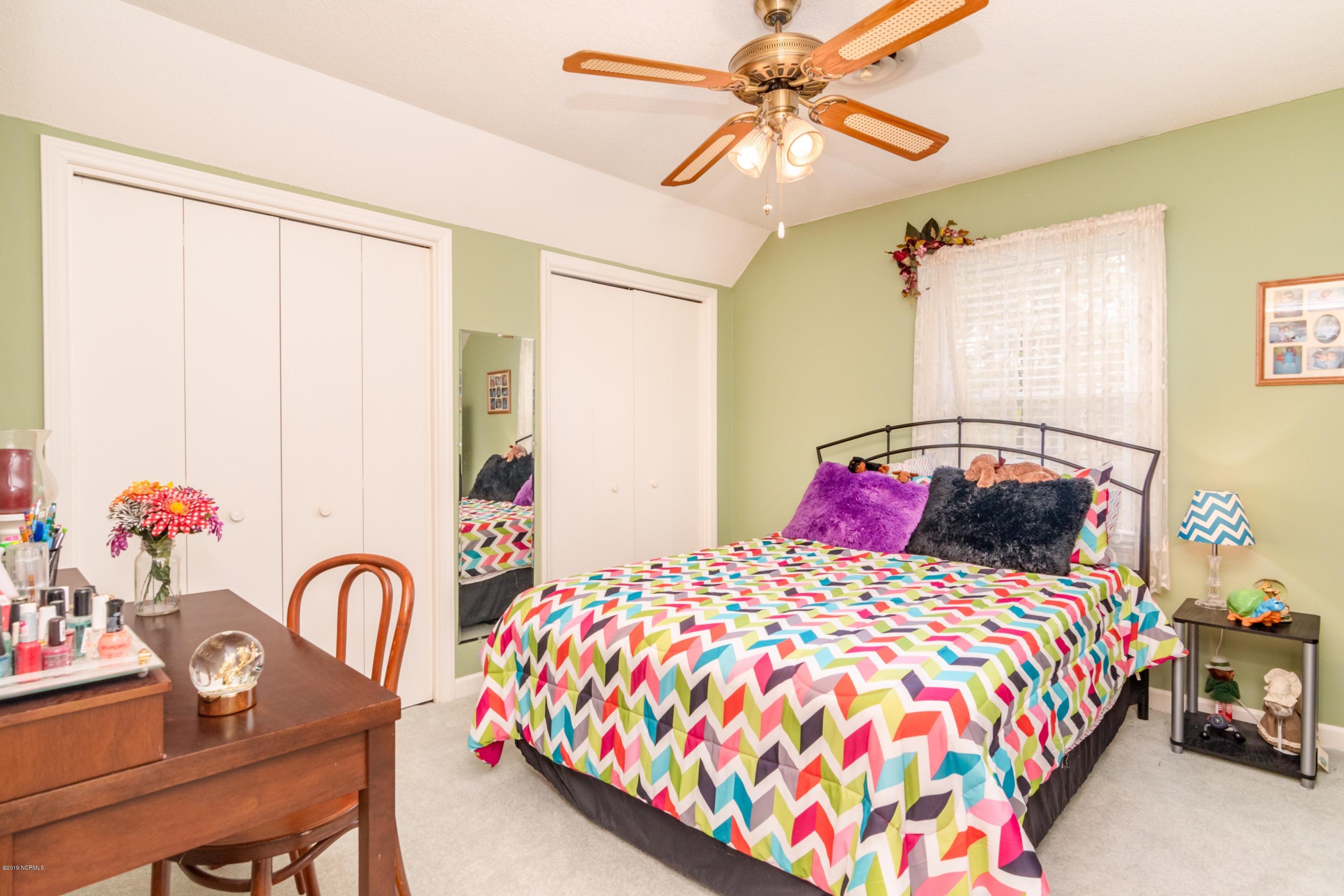 6407 River Road Washington, NC 27889 - Photo 19 of 35 018 bedroom 3