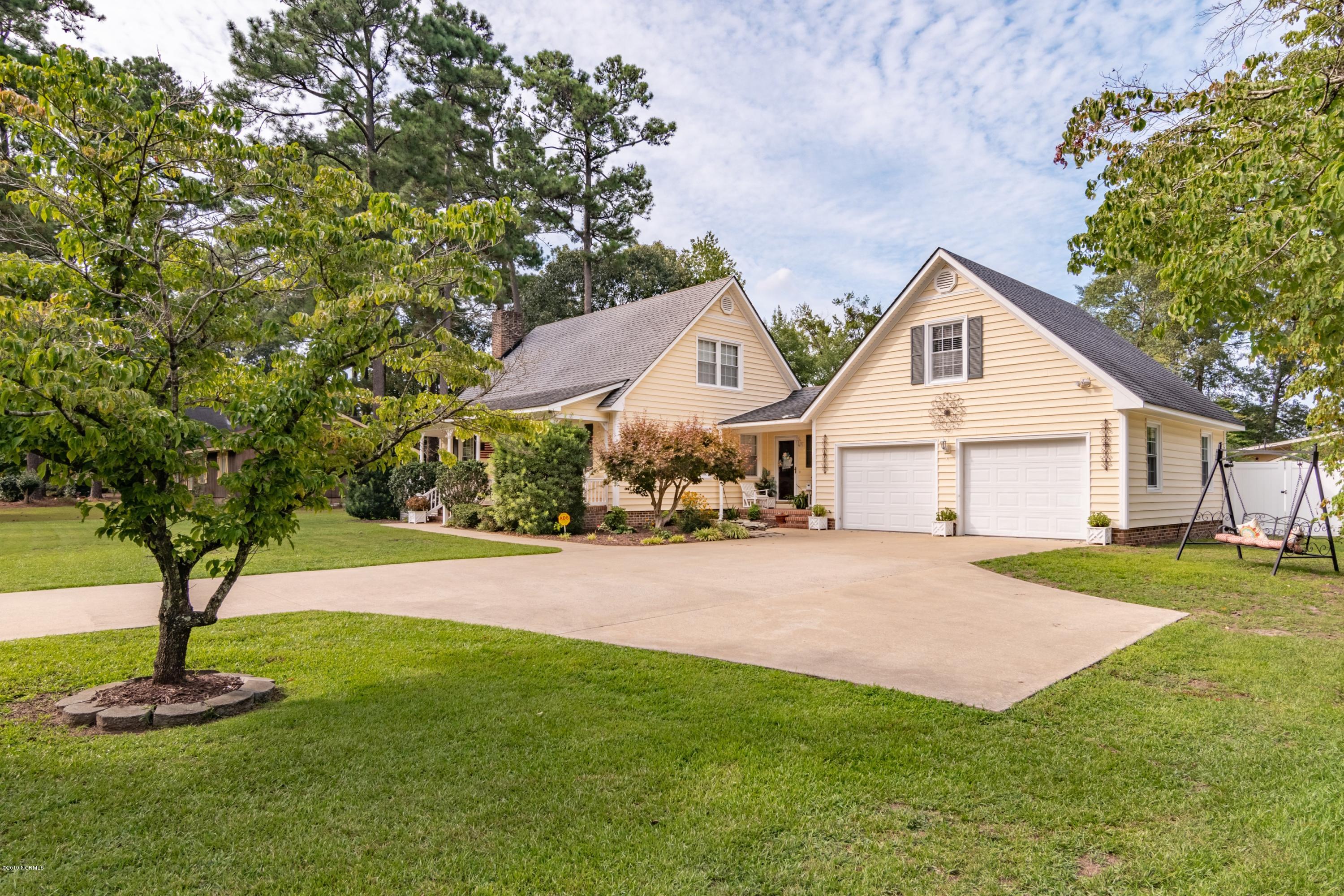 6407 River Road Washington, NC 27889 - Photo 2 of 35 002 additional view