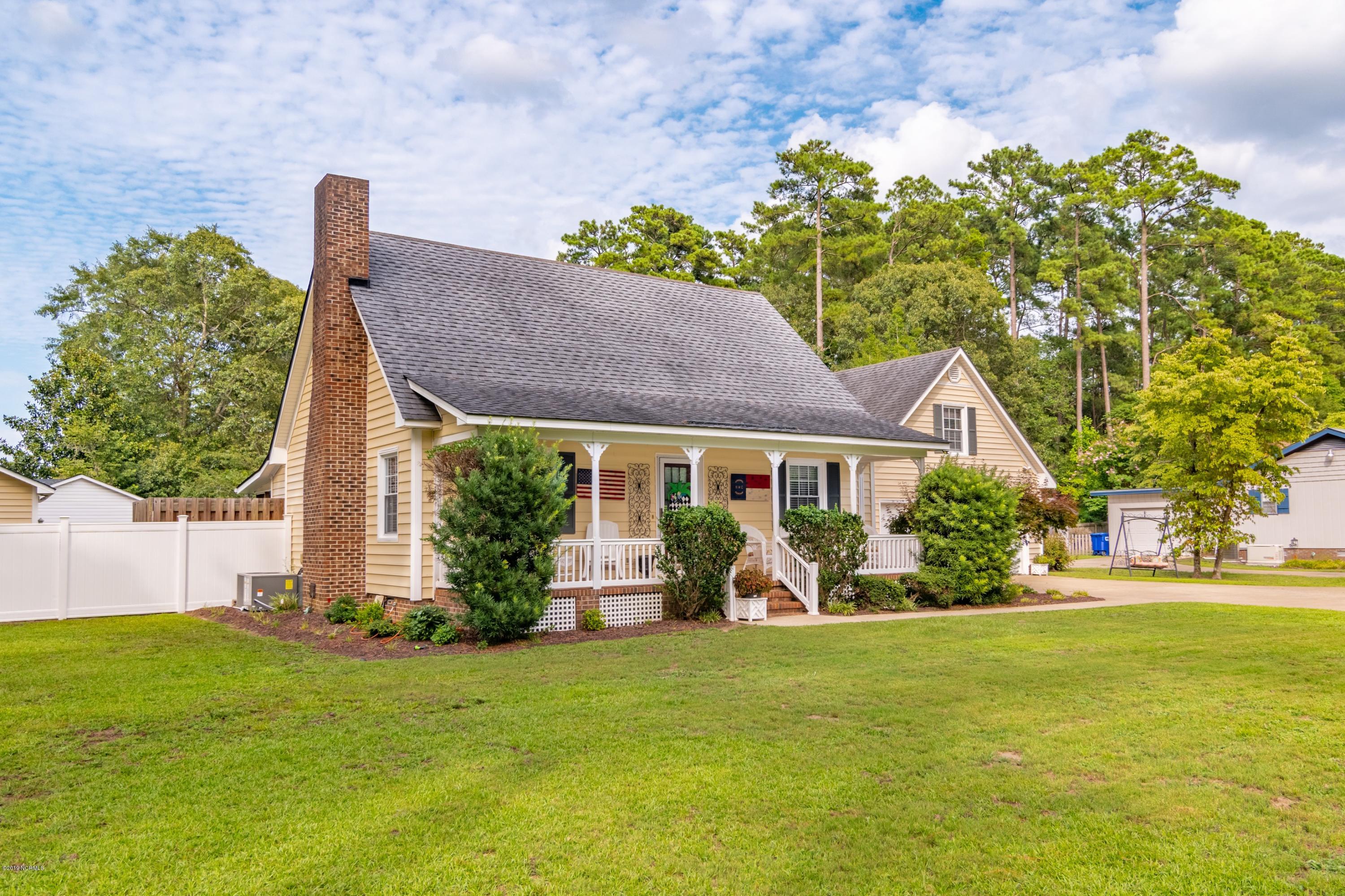 6407 River Road Washington, NC 27889 - Photo 3 of 35 003 additional view 2