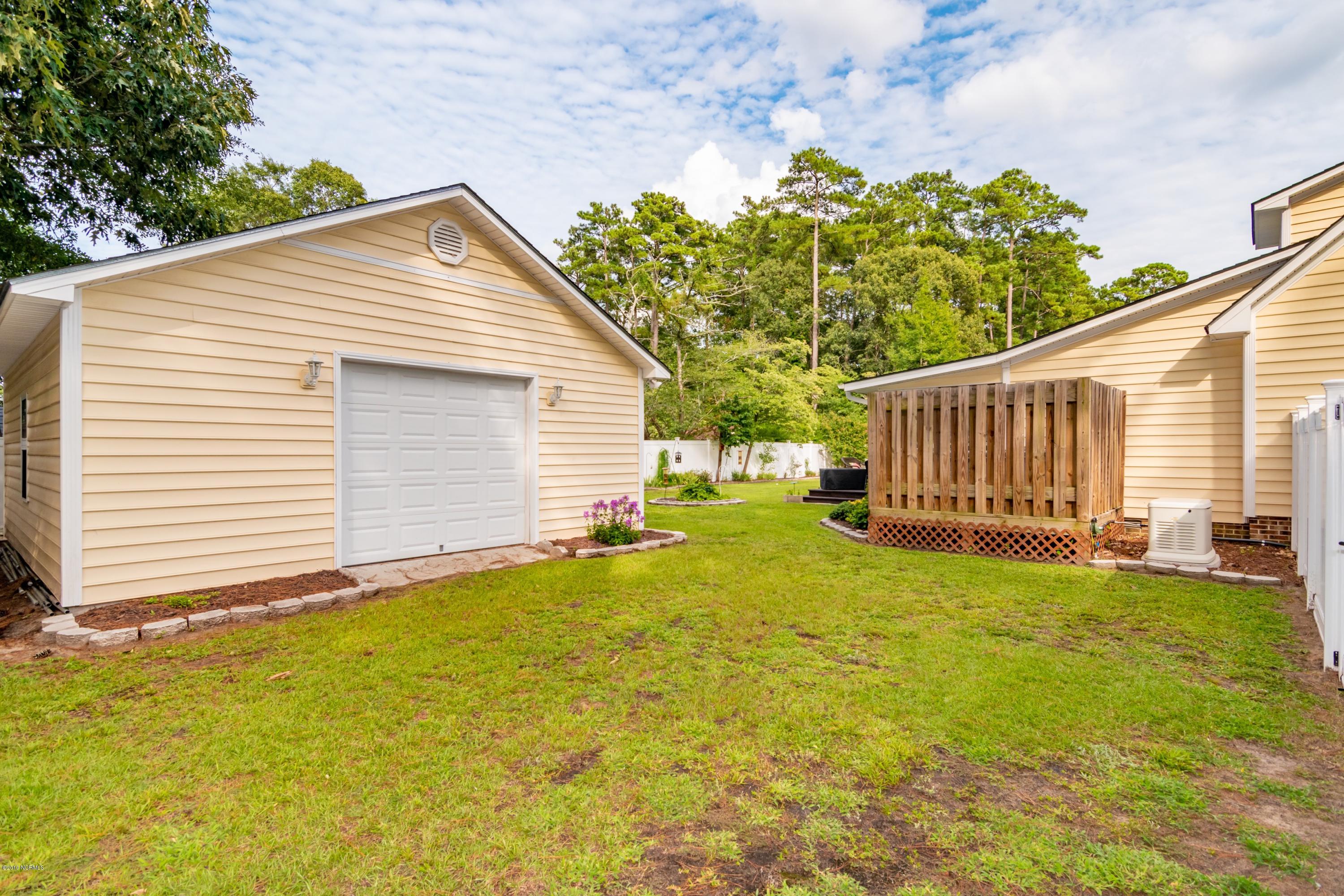 6407 River Road Washington, NC 27889 - Photo 35 of 35 034 workshop-garage 2