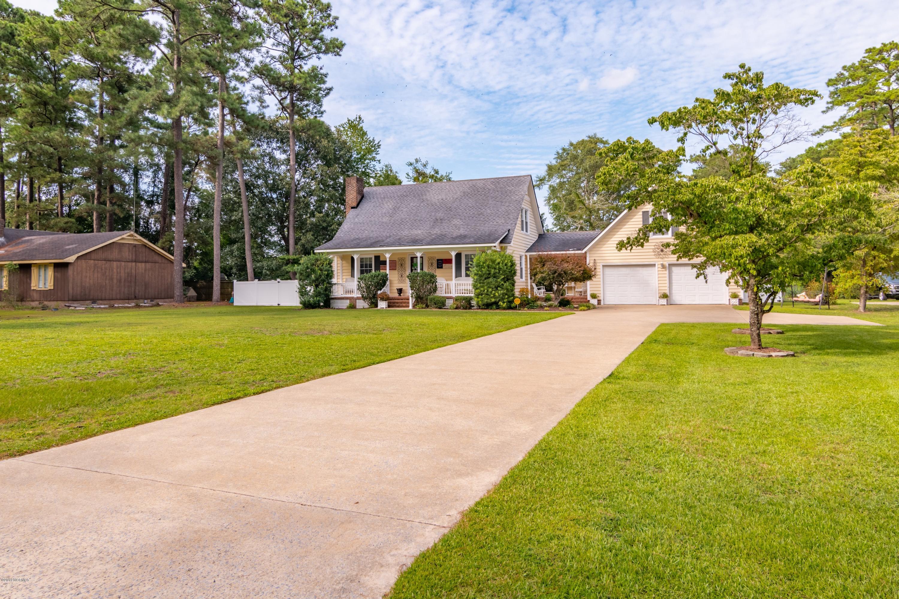6407 River Road Washington, NC 27889 - Photo 4 of 35 004 additional view 3