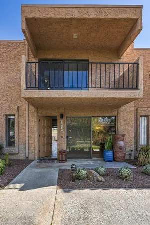 $415,000 | 5834 Los Coyotes Drive, Palm Springs, CA 92264