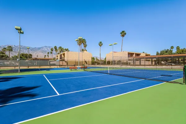 $415,000 | 5834 Los Coyotes Drive, Palm Springs, CA 92264