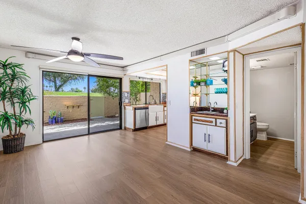 $415,000 | 5834 Los Coyotes Drive, Palm Springs, CA 92264