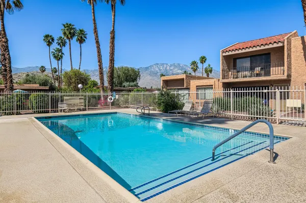 $415,000 | 5834 Los Coyotes Drive, Palm Springs, CA 92264