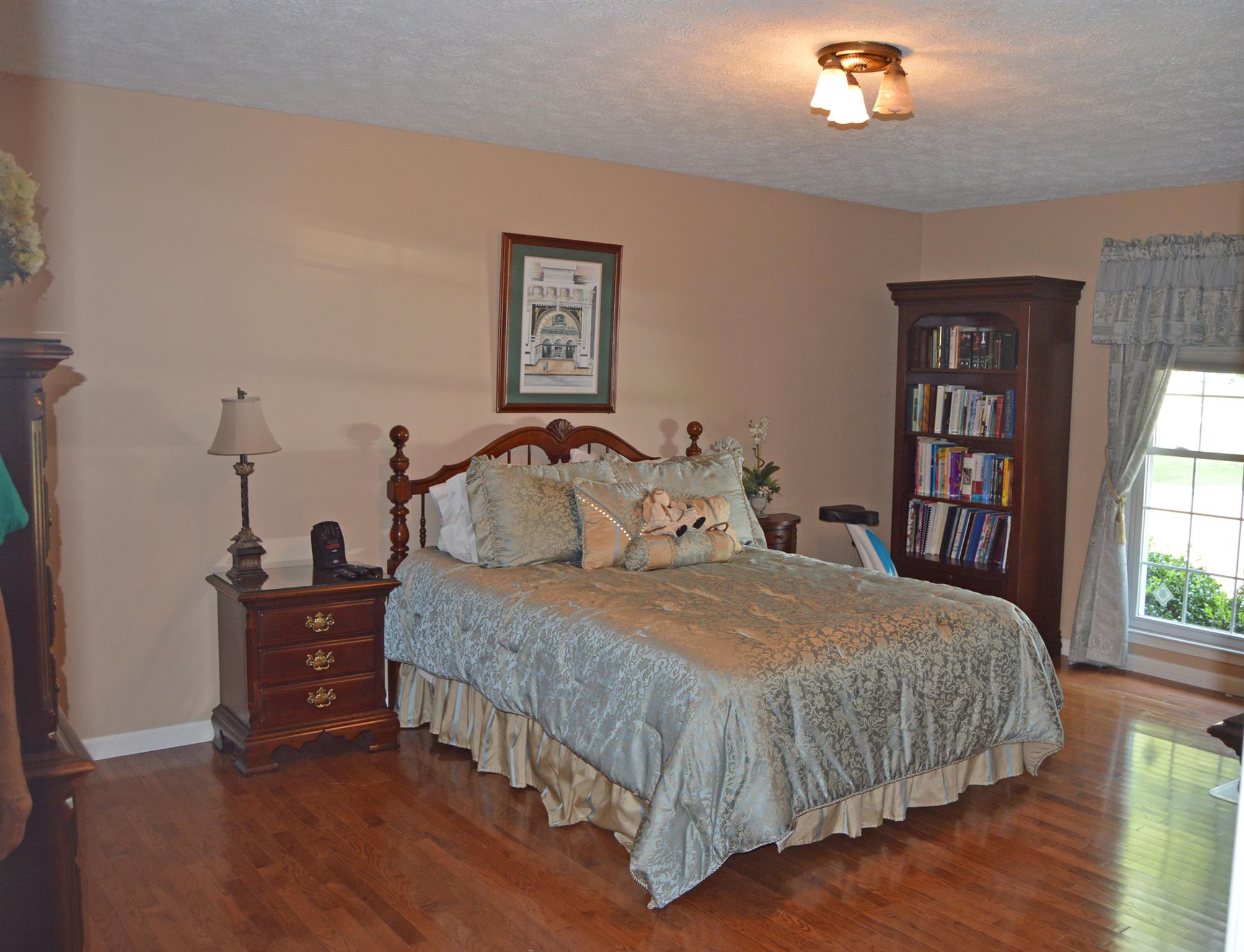 604 New Castle Road Clarksville, TN 37043 - Photo 12 of 21 Gallery Image 12