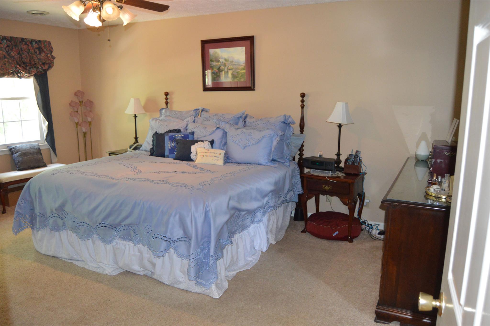 604 New Castle Road Clarksville, TN 37043 - Photo 14 of 21 Gallery Image 14