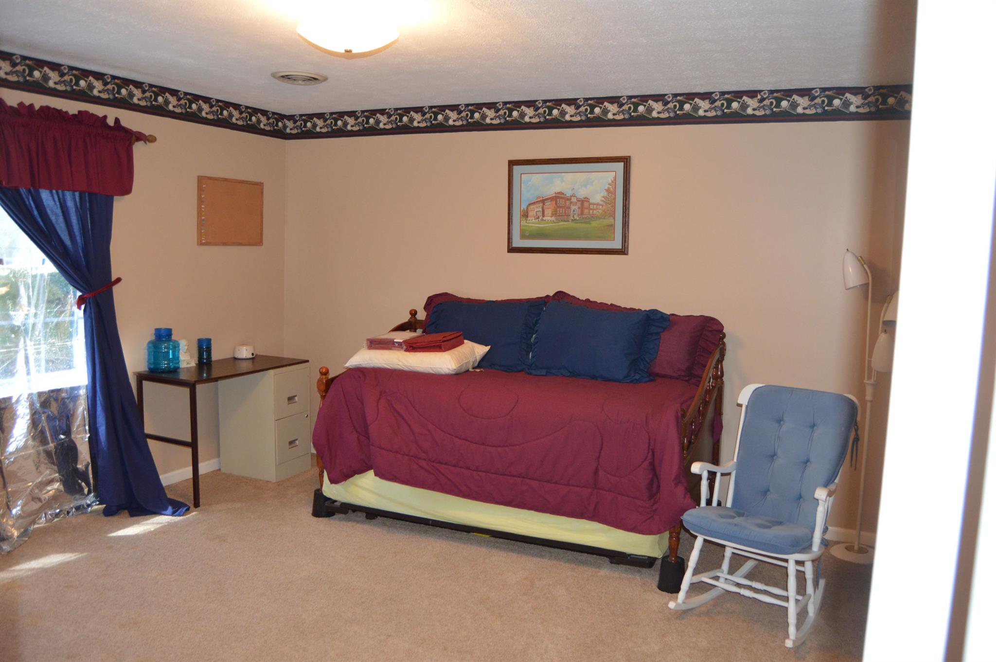 604 New Castle Road Clarksville, TN 37043 - Photo 15 of 21 Gallery Image 15