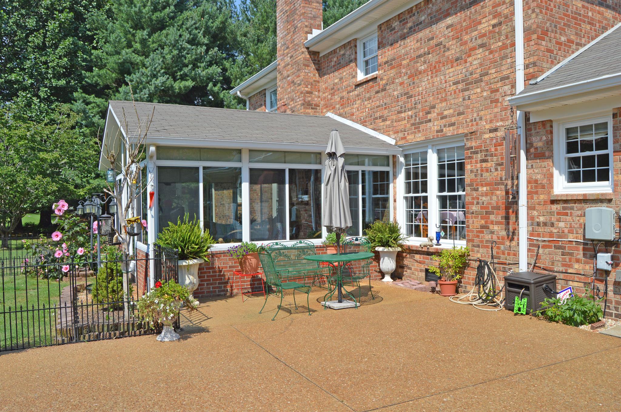 604 New Castle Road Clarksville, TN 37043 - Photo 18 of 21 Gallery Image 18