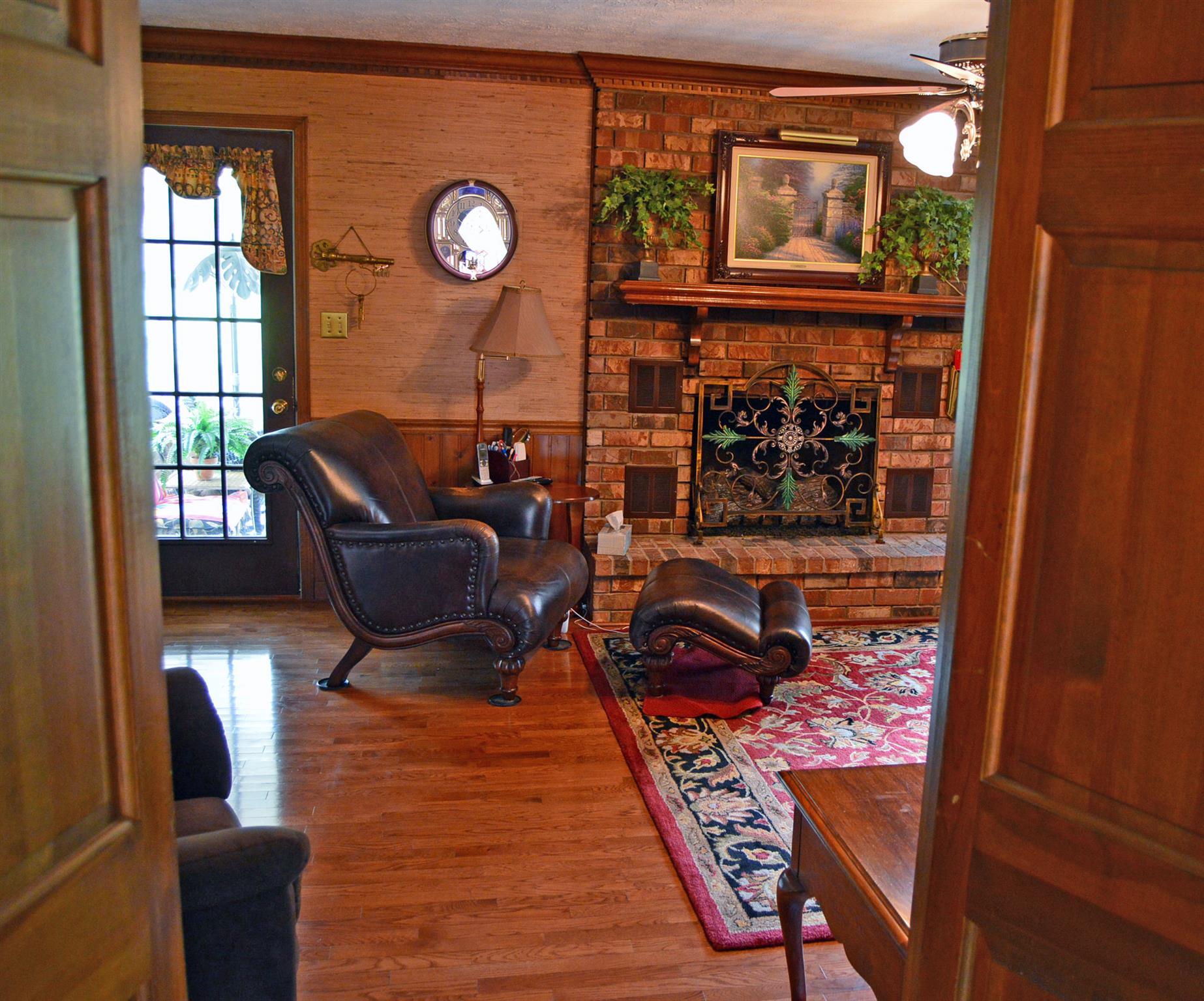 604 New Castle Road Clarksville, TN 37043 - Photo 8 of 21 Gallery Image 8