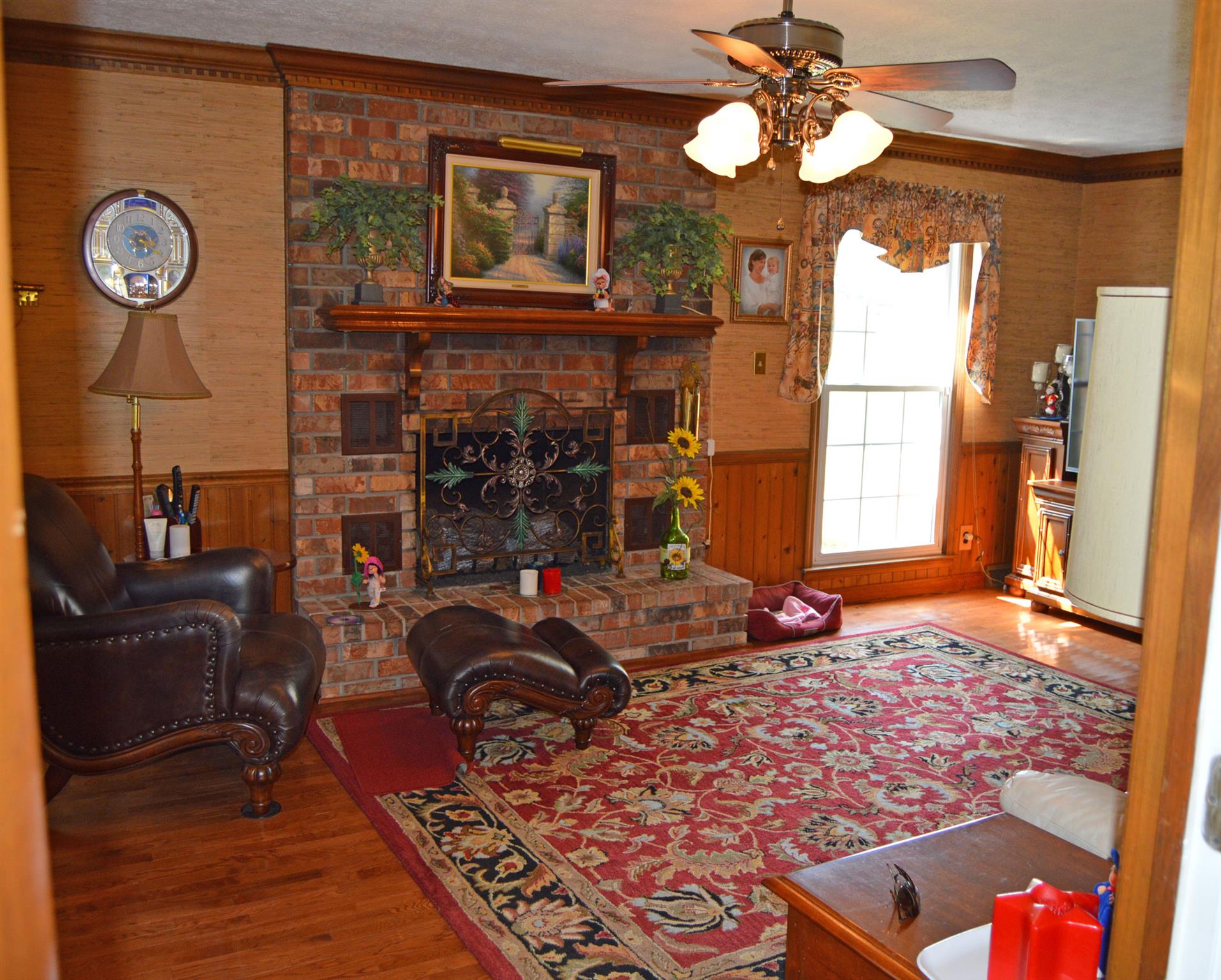 604 New Castle Road Clarksville, TN 37043 - Photo 9 of 21 Gallery Image 9