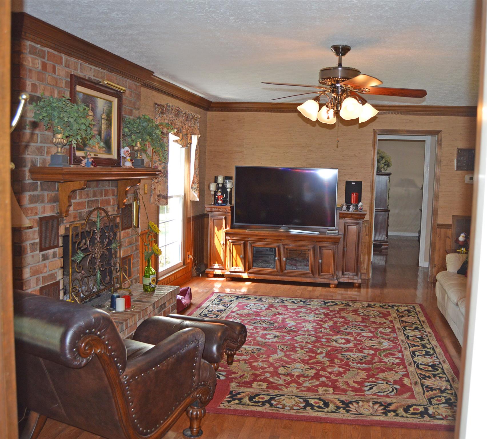 604 New Castle Road Clarksville, TN 37043 - Photo 10 of 21 Gallery Image 10