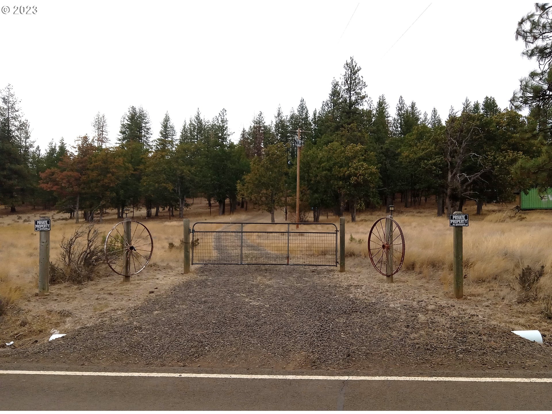 345 Woodland Road Goldendale, WA 98620 - Photo 3 of 48 Gallery Image 3