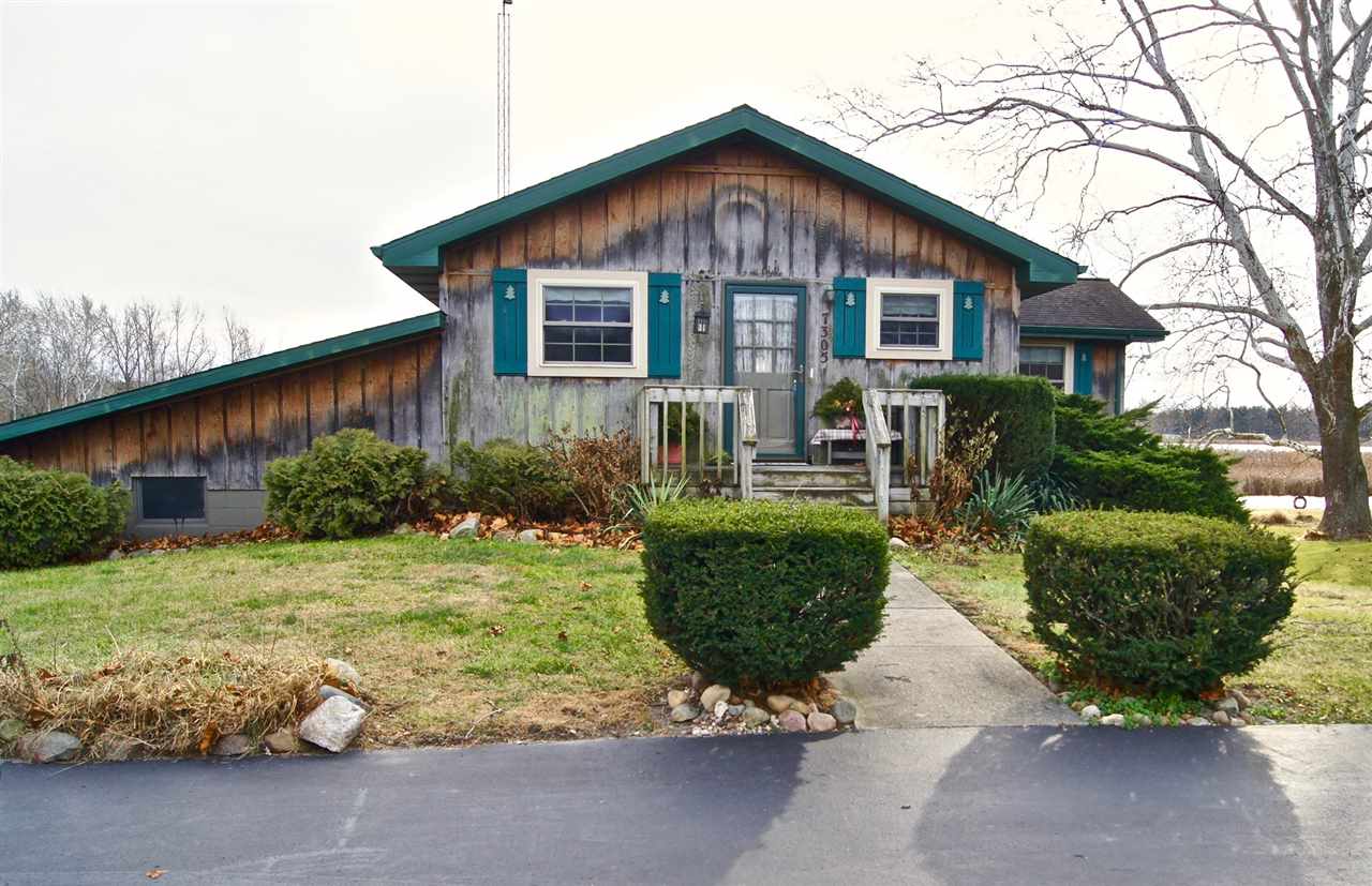 7305 West Snyder Road Warsaw, IN 46580 - Photo 1 of 20 Gallery Image 1