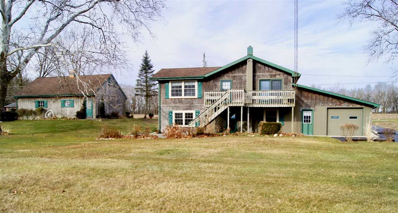 7305 West Snyder Road Warsaw, IN 46580 - Photo 4 of 20 Gallery Image 4
