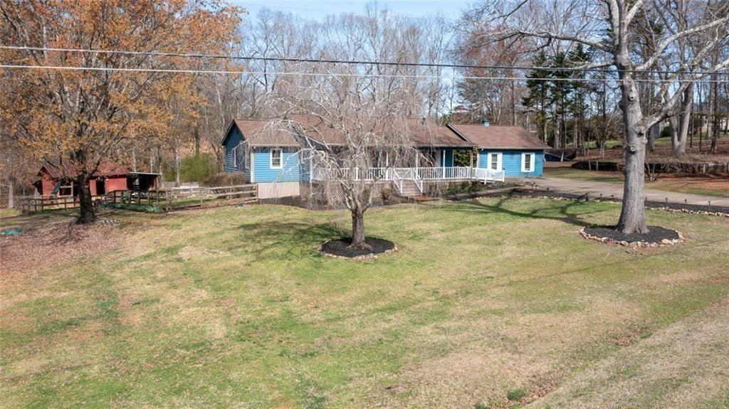 1268 River Bend Road Demorest, GA 30535 - Photo 3 of 42