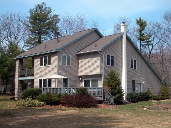 4 Stephen James Road Barrington, NH 03825 - Photo 1 of 1 Gallery Image 1