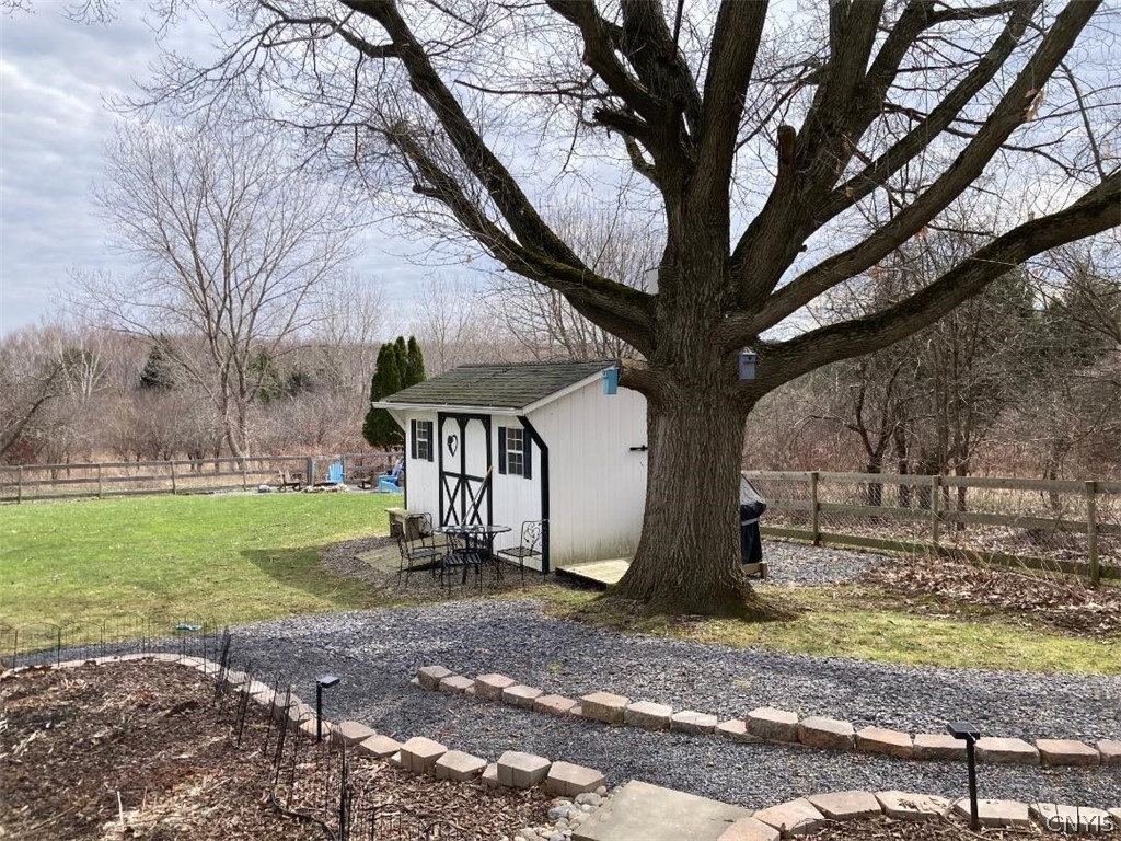 2886 West Lake Road Skaneateles, NY 13152 - Photo 34 of 46 But the outside calls! You can reach it from the