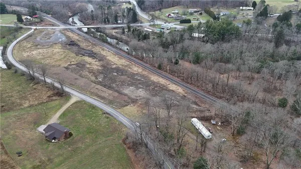 $600,000 | 9.63-acres Robertsville Road, Punxsutawney, PA 15767