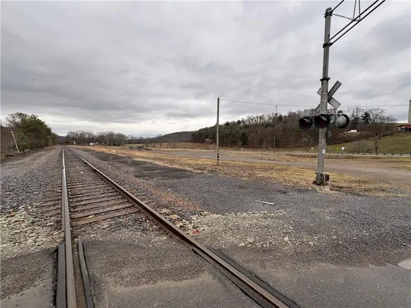 $600,000 | 9.63-acres Robertsville Road, Punxsutawney, PA 15767