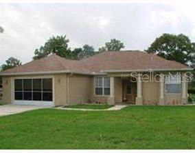 1281 Bishop Road Spring Hill, FL 34608 - Photo 1 of 1