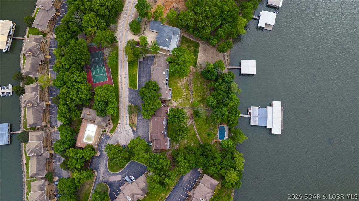 603 Cedar Road, Unit 1 Lake Ozark, MO 65049 - Photo 52 of 66